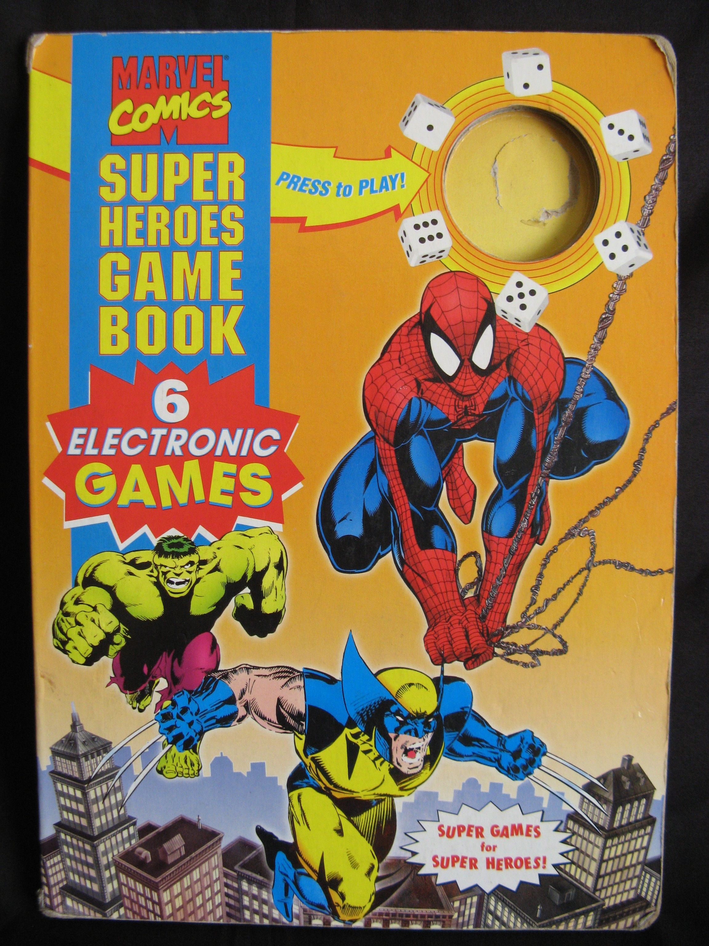 The Amazing Spider-Man cover
