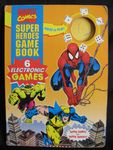 Board Game: The Amazing Spider-Man