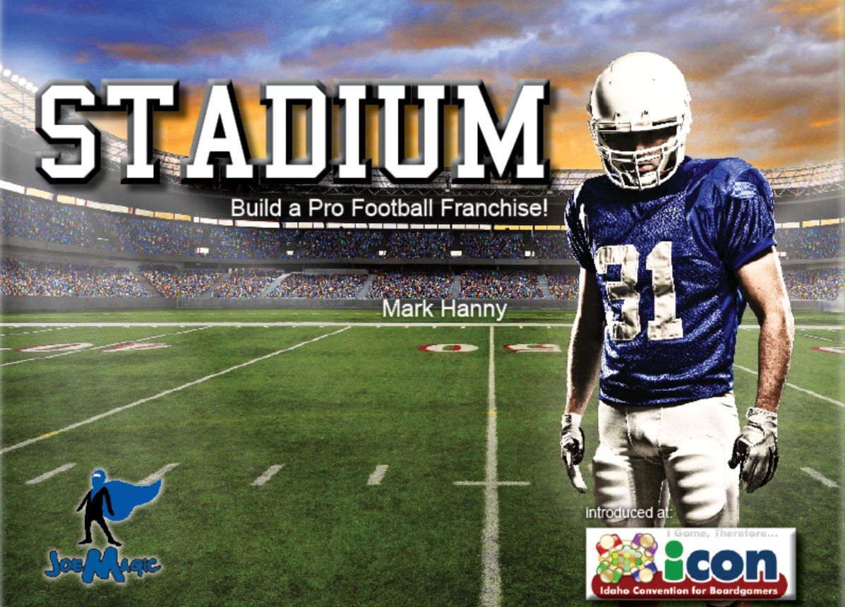Stadium