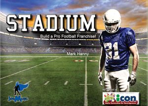 Stadium