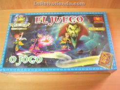 UBOS: El Juego