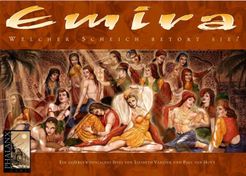 Emira box art