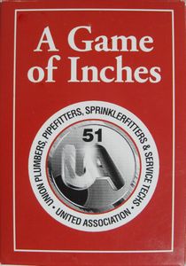 A Game of Inches