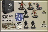 MERCS: Recon – Shadow Edict