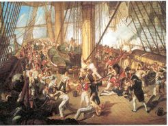 Trafalgar