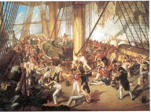 Trafalgar