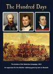 Blucher: The Hundred Days