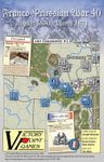 Franco-Prussian War 40: August 1870 - March 1871