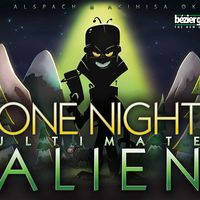 One Night Ultimate Alien