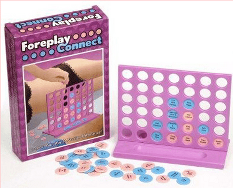 Foreplay Connect