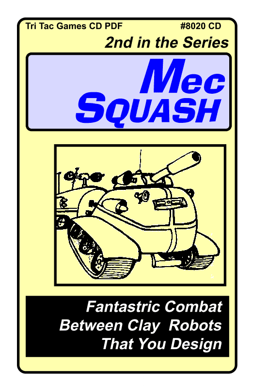 Mec Squash