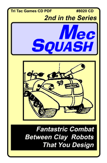 Mec Squash