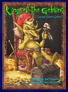 King of the Goblins