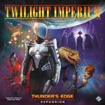 More Twilight Imperium: Fourth Edition – Thunder's Edge videos