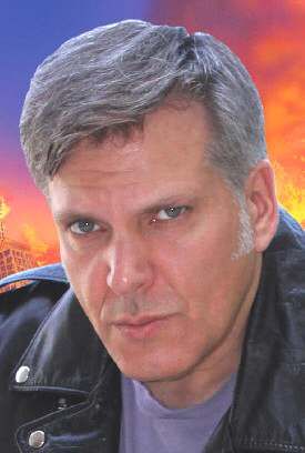 Ed Repka