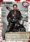 Dead of Winter: Rich Sommer