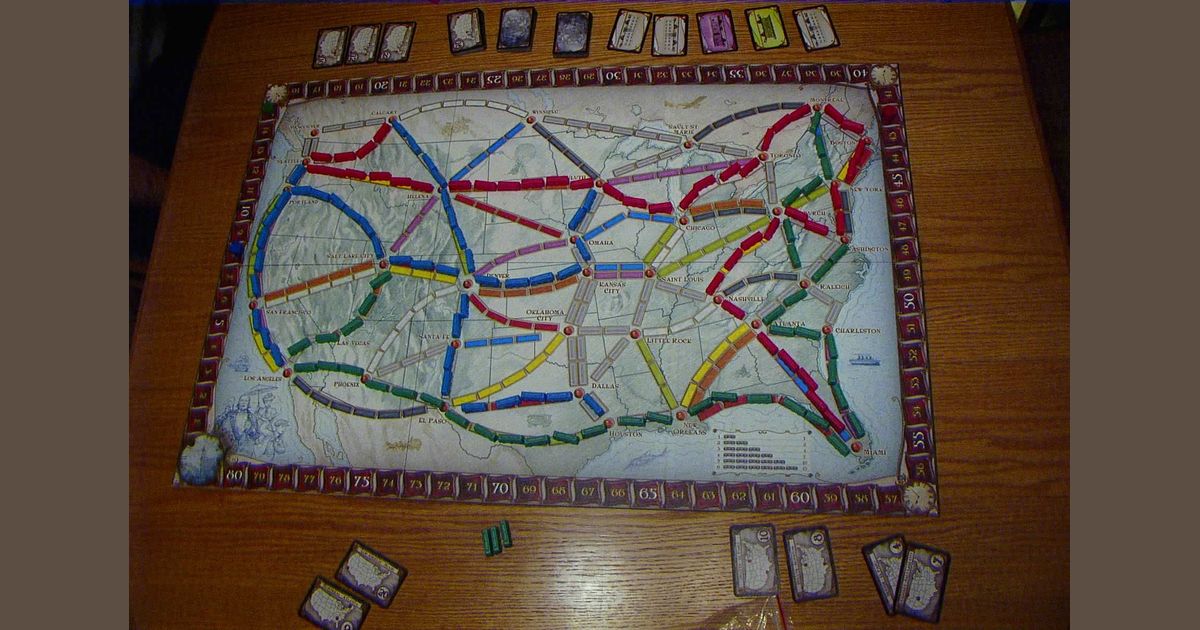 BoardGameGeek