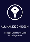 All Hands on Deck!: A Bridge Command Crew Drafting Game
