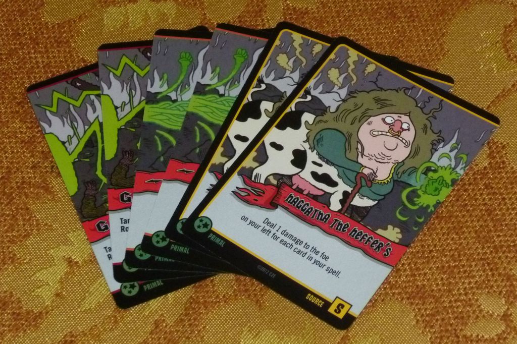 Illustration 3 de Epic Spell Wars of the Battle Wizards: ANNIHILAGEDDON 3