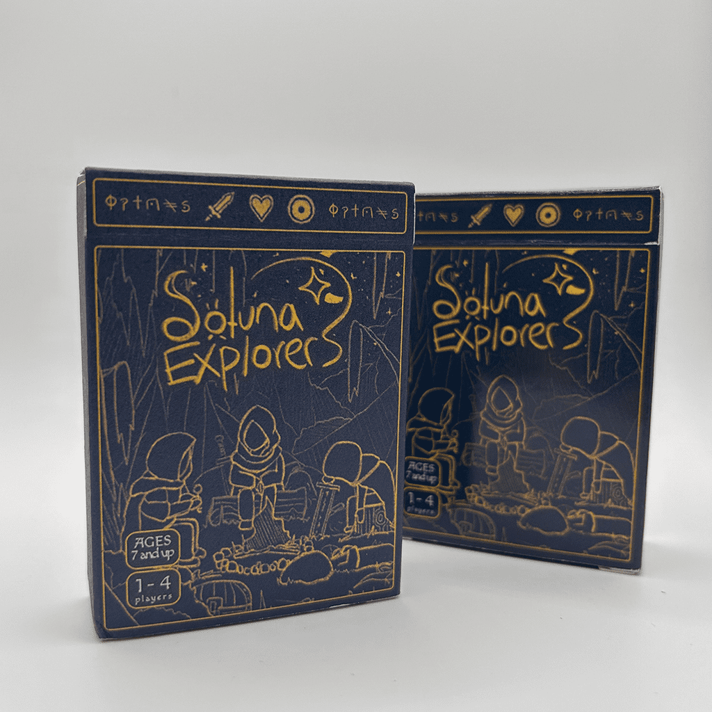 Illustration 7 de Soluna Explorers: Blossomed