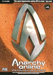 Video Game: Anarchy Online
