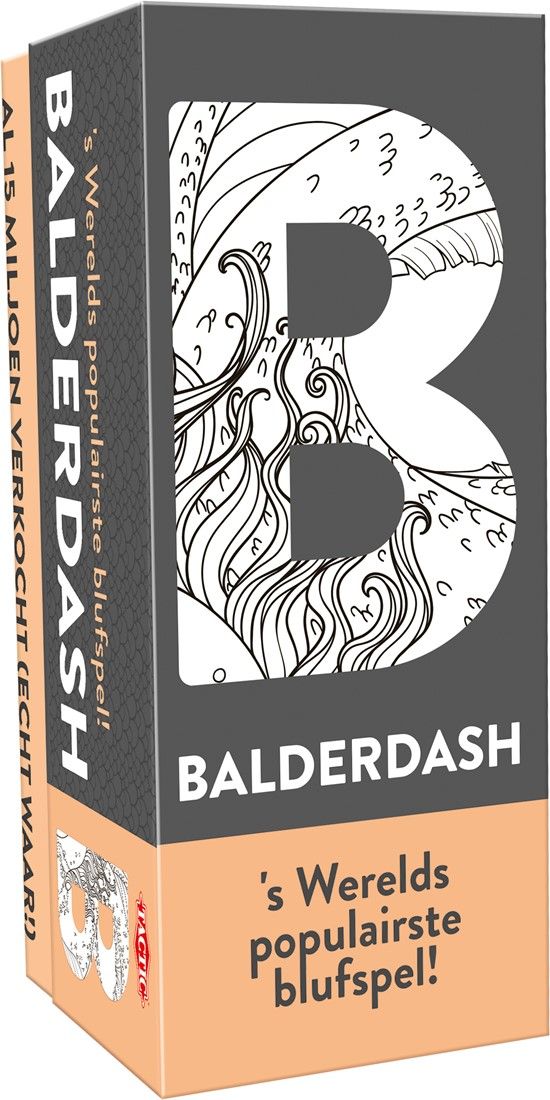 Balderdash