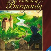 Castles of Burgundy