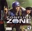 Video Game: Conflict Zone