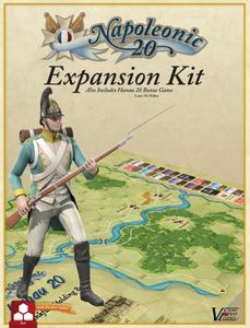 Napoleonic 20: Expansion Kit