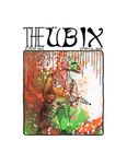 Issue: The Übix (Issue 1 - Spring 2019)