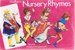 Nursery Rhymes