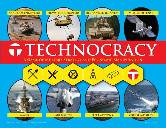 Technocracy