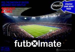 Futbolmate