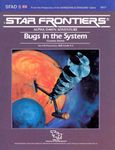 RPG Item: SFAD5: Bugs in the System