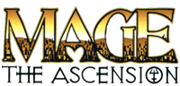 RPG: Mage: The Ascension