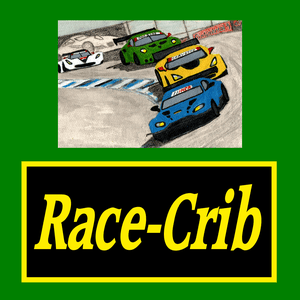 Race-Crib