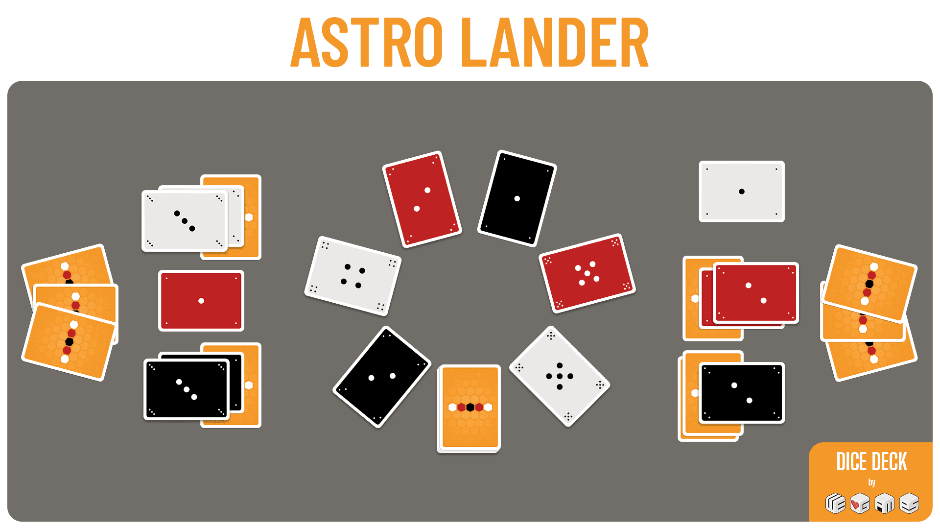Astro Lander
