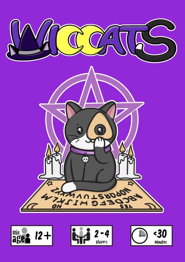 Wiccats