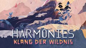 Harmonies: Crescendo thumbnail
