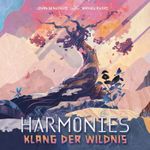 Harmonies: Crescendo