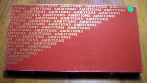 Ambitions