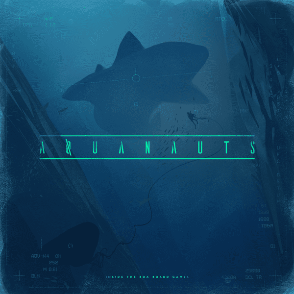 Aquanauts Image Boardgamegeek
