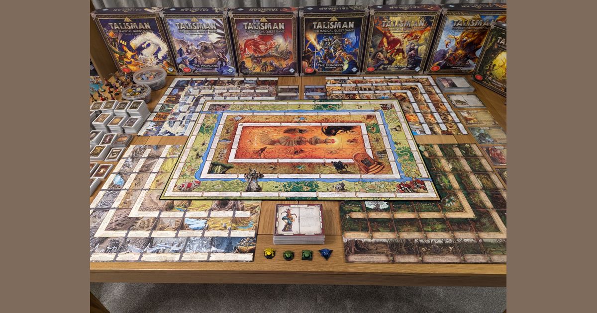 BoardGameGeek