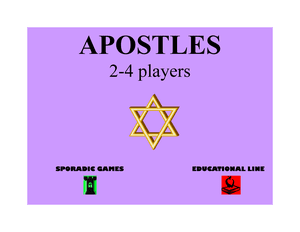 Apostles