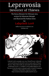 RPG Item: Monthly Monster 14-02LL-Bonus: Lepravosia: Devourer of Thieves