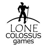 RPG Publisher: Lone Colossus Games
