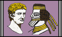 Rise and Fall of the Roman Empire: Strategic Decision Series