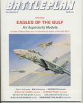 Board Game: Eagles of the Gulf!