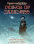 RPG Item: Prince of Darkness
