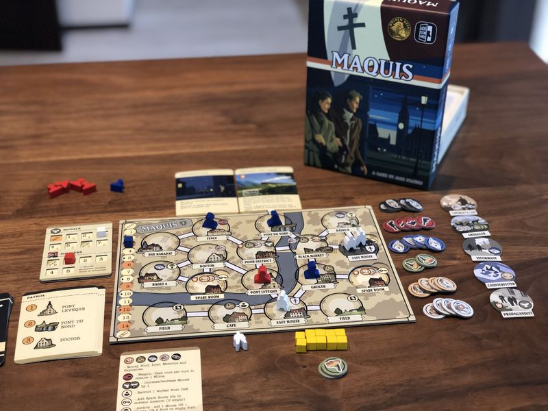 board game image